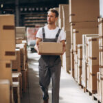 Unpacking the Challenges in Road Logistics: How Sectors Catered Can Revolutionize Warehouse Management