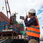 Mastering Organised Delivery: Strategies to Conquer Challenges in Road Logistics and Warehouse Management